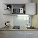 Apartment Le Baron Centre - Garage Prive - Wifi Fibre - Classe 3 Etoiles *