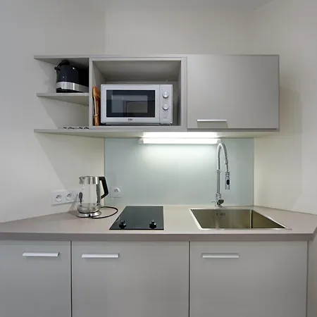 Le Baron Centre - Garage Prive - Wifi Fibre - Classe 3 Etoiles *