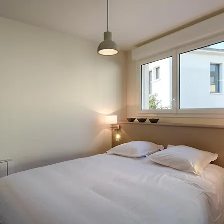 Le Baron Centre - Garage Prive - Wifi Fibre - Classe 3 Etoiles 公寓 绍莱