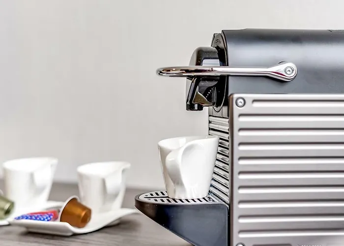 Le Baron Centre - Garage Prive - Wifi Fibre - Classe 3 Etoiles * Σολέ